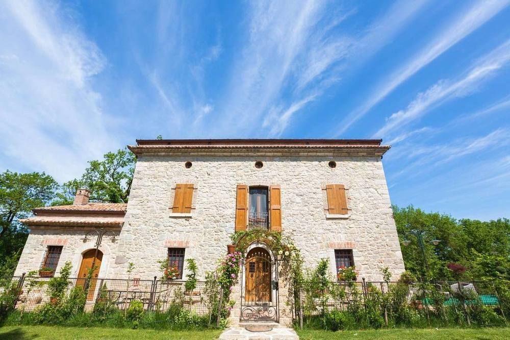 La Locanda Del Ruspante Castro dei Volsci Экстерьер фото