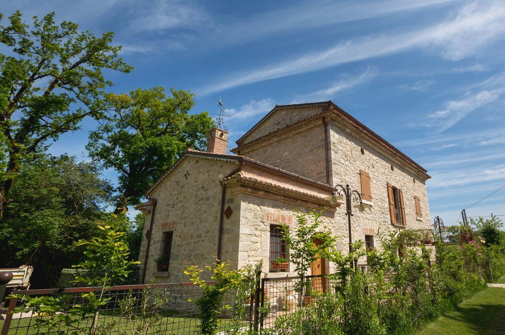 La Locanda Del Ruspante Castro dei Volsci Экстерьер фото